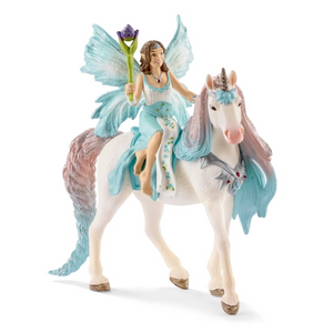 Schleich 70569 Eyela Prinzessinnen-Einhorn