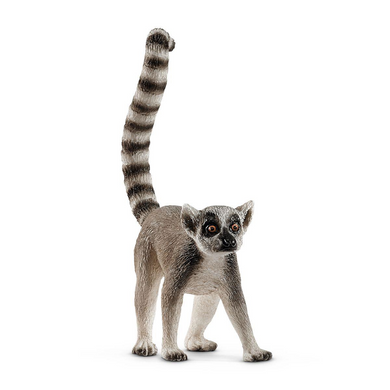 Schleich 14827 Wild Life - Katta