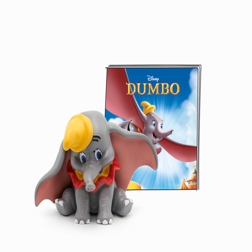tonies 10000121 tonies® - Tonie - Disney - Dumbo