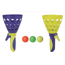 Iden 40006 a - Fangballspiel