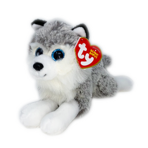 Ty 50043 Beanie Babies - Baltischer Hund