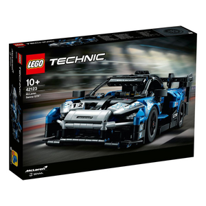 LEGO 42123 Technic - McLaren Senna GTR™