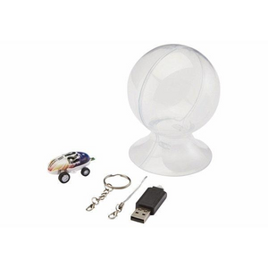 Revell 22500 Fidget Runner Nano Spinning Car I