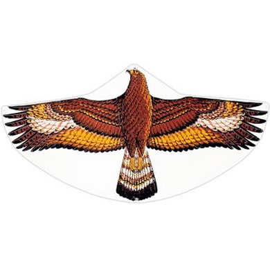 Günther 1146 Einleinerdrachen Steinadler 112x68cm