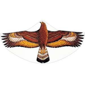 Günther 1146 Einleinerdrachen Steinadler 112x68cm