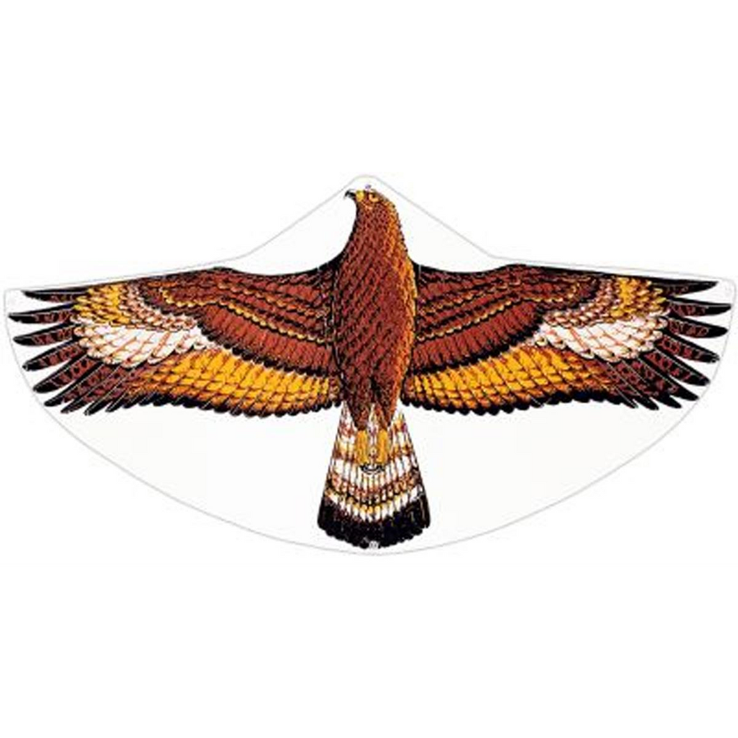 Günther 1146 Einleinerdrachen Steinadler 112x68cm