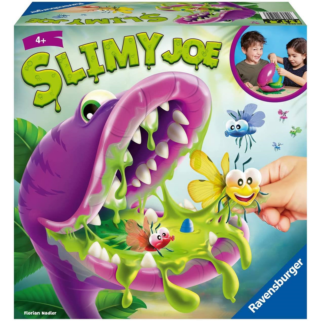 Ravensburger 20594 Slimy Joe
