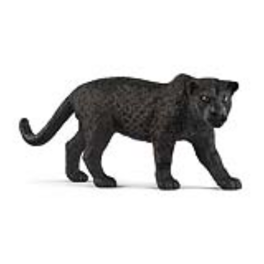 Schleich 14774 Wild Life - Schwarzer Panther