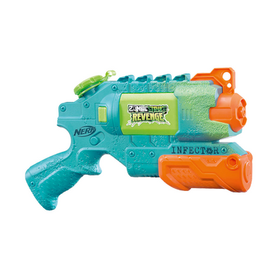 Hasbro C0694EU4 Nerf - Super Soaker - Zombie Strike Revenge Infector