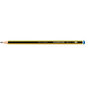 Staedtler Mars 410332 Staedtler - Noris Bleistift 3H