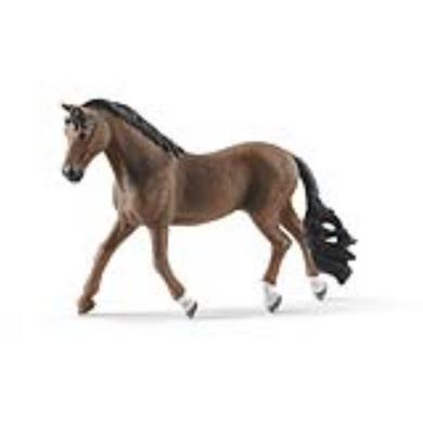 Schleich 13909 Horse Club - Trakehner Wallach