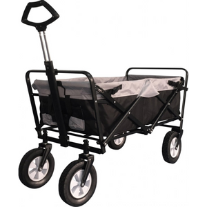 VEDES 0071301451 Outdoor Active - Bollerwagen - faltbar