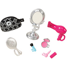 Mattel CFB55 BRB Beautyset