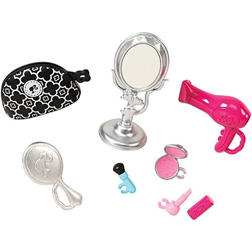 Mattel CFB55 BRB Beautyset