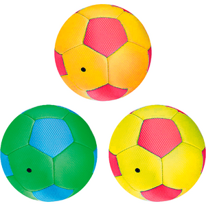 VEDES 0073602513 New Sports - Fußball ''Grip'' - Größe 5