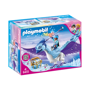 Playmobil 9472 Magic - Prachtvoller Phönix