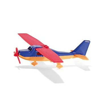 Siku 1101 Siku Super - Sportflugzeug