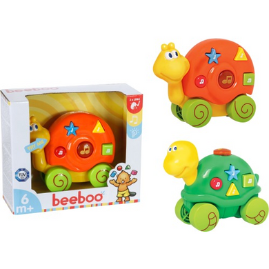 VEDES 0040767690 Beeboo - Schiebetiere - 2-fach-sortiert