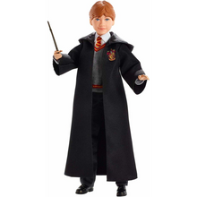 Mattel FYM52 Ron Weasley Puppe ''Kammer des Schreckens