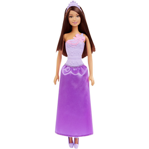 Mattel DMM06 Barbie - Prinzessinnen sortiert