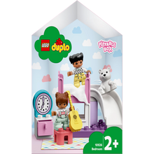 LEGO 10926 Duplo - Kinderzimmer