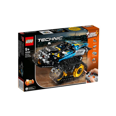 LEGO 42095 Technic - Ferngesteuerter Stunt-Racer