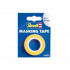 Revell 39696 PMB Zubehör - Masking Tape - 20mm