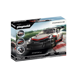 Playmobil 70764 Porsche 911 GT3 Cup