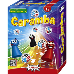 Amigo 01720 Caramba