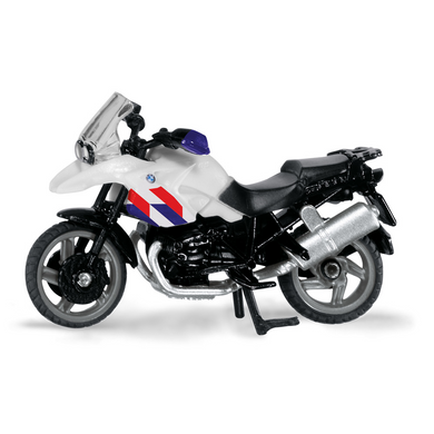 Siku 1049-003-00 Super - Polizei Motorrad Niederlande