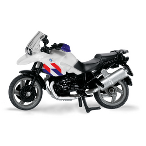 Siku 1049-003-00 Super - Polizei Motorrad Niederlande
