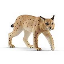 Schleich 14822 Wild Life - Luchs