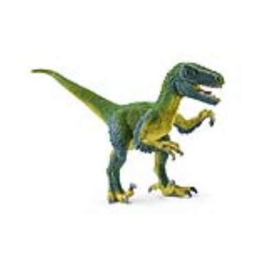 Schleich 14585 Dinosaurs - Velociraptor
