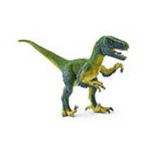 Schleich 14585 Dinosaurs - Velociraptor