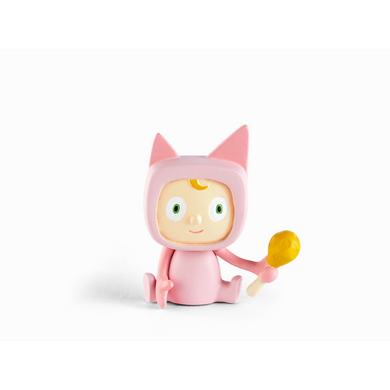 Boxine 02-0019 tonies® - Kreativ-Tonie - Baby Rosa