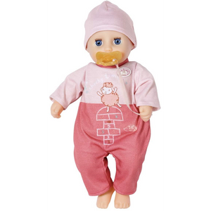 Zapf Creation 703304 Baby Annabell - Cheeky 30 cm
