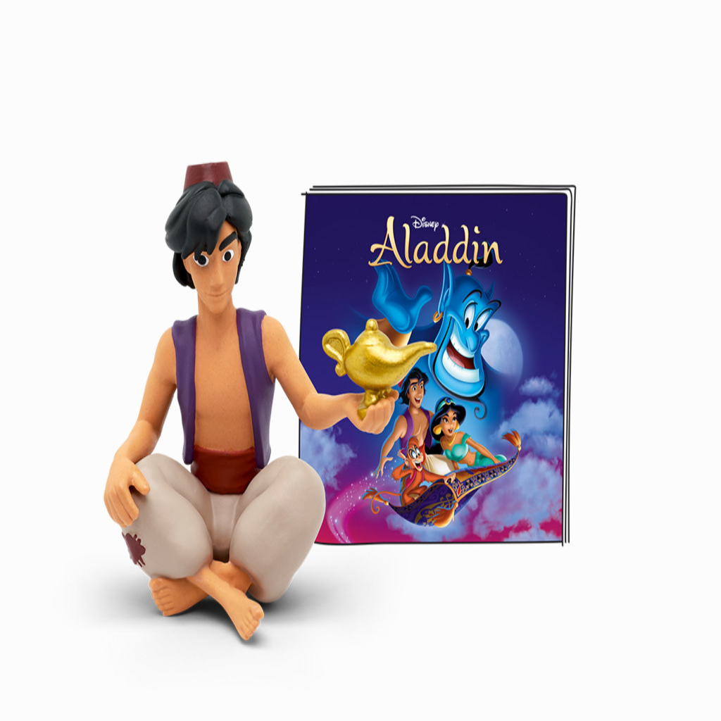 tonies 10000119 tonies® - Tonie - Disney - Aladdin
