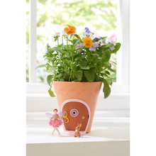Tomy E72781DE Magischer Feen Blumentopf