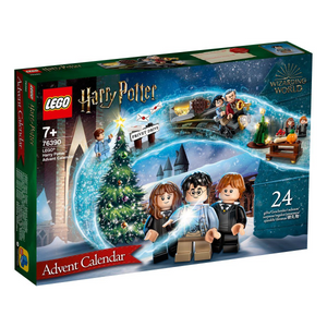 LEGO 76390 Adventskalender - Harry Potter (2021)
