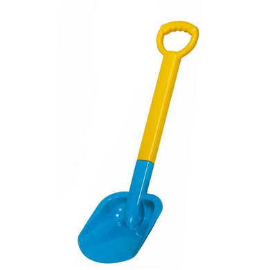 Gowi 559-18 Stabilo Schaufel - ca. 50cm - farblich sortiert