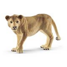 Schleich 14825 Wild Life - Löwin