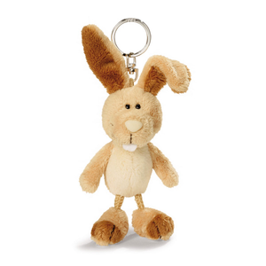 Nici 47864 Schlüsselanhänger - Hase (10 cm)
