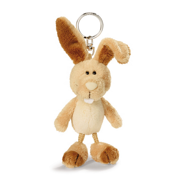 Nici 47864 Schlüsselanhänger - Hase (10 cm)