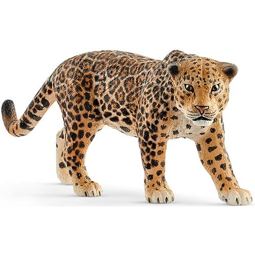 Schleich 14769 Wild Life - Jaguar