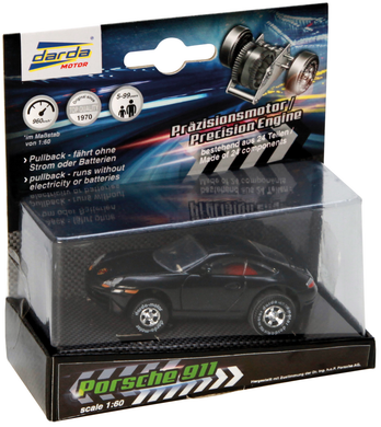Simm 50309 darda Motors - Porsche 911
