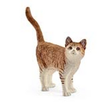 Schleich 13836 Farm World - Katze
