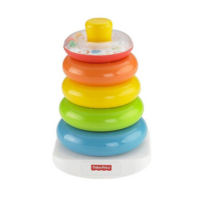 Mattel FHC92 Fisher Price - Farbring Pyramide