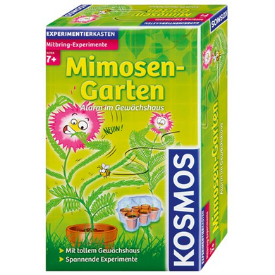 Kosmos 657031 Mitbring-Experimente - Mimosen-Garten