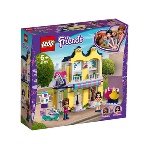 LEGO 41427 Friends - Emmas Mode Geschäft