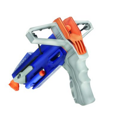 Hasbro A9250EU4 Nerf N-Strike Elite XD SlingShock
